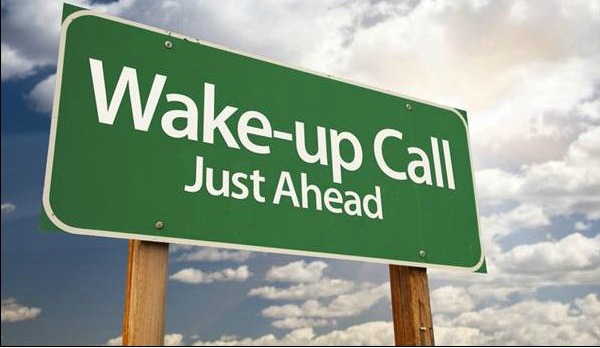 Free Wake Up Calls And Reminder Service